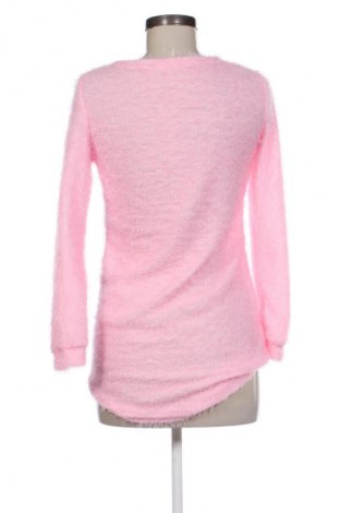 Дамска блуза Unbranded, Размер M, Цвят Розов, Цена 9,99 лв.