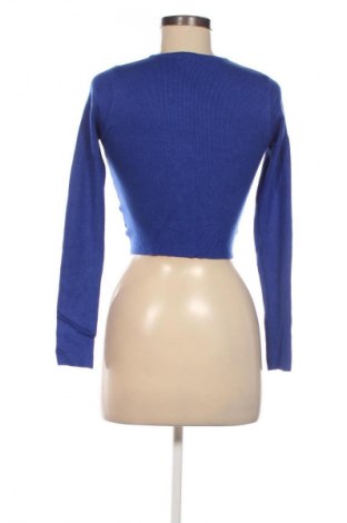 Női blúz Unbranded, Méret M, Szín Kék, Ár 2 869 Ft