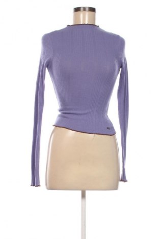 Női blúz Unbranded, Méret XS, Szín Lila, Ár 2 669 Ft