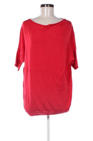 Bluzka damska Unbranded, Rozmiar L, Kolor Czerwony, Cena 43,99 zł