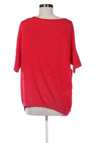 Bluzka damska Unbranded, Rozmiar L, Kolor Czerwony, Cena 43,99 zł