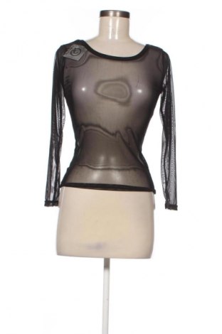 Bluză de femei Unbranded, Mărime S, Culoare Negru, Preț 33,99 Lei