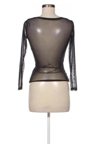 Bluză de femei Unbranded, Mărime S, Culoare Negru, Preț 33,99 Lei