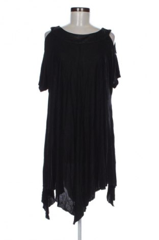 Damen Shirt Unbranded, Größe XXL, Farbe Schwarz, Preis € 7,99