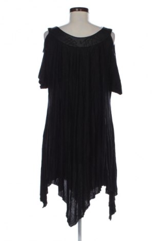 Damen Shirt Unbranded, Größe XXL, Farbe Schwarz, Preis € 7,99