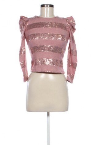 Damen Shirt Unbranded, Größe XS, Farbe Mehrfarbig, Preis 7,99 €