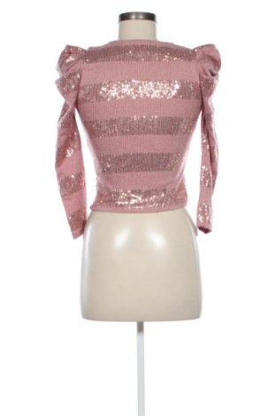 Damen Shirt Unbranded, Größe XS, Farbe Mehrfarbig, Preis 7,99 €