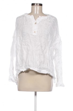 Női blúz Unbranded, Méret L, Szín Fehér, Ár 3 800 Ft