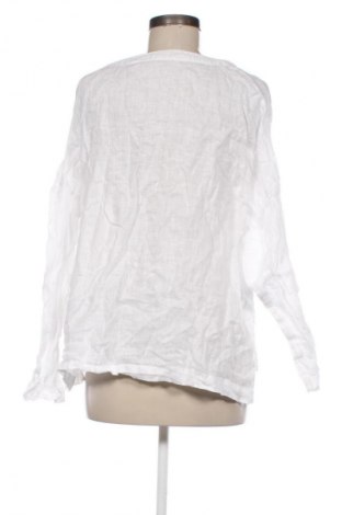 Női blúz Unbranded, Méret L, Szín Fehér, Ár 3 800 Ft