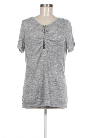 Damen Shirt Unbranded, Größe L, Farbe Grau, Preis € 7,99