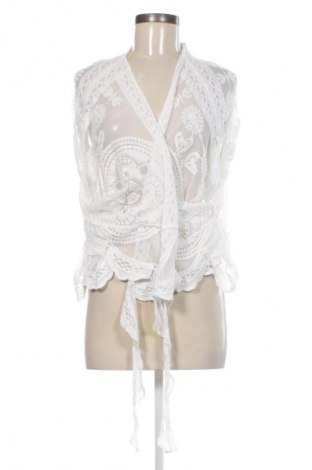 Damen Shirt Unbranded, Größe M, Farbe Weiß, Preis € 14,99