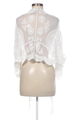 Damen Shirt Unbranded, Größe M, Farbe Weiß, Preis € 14,99