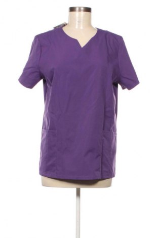 Damen Shirt Unbranded, Größe M, Farbe Lila, Preis € 9,72