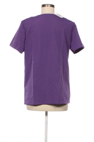 Damen Shirt Unbranded, Größe M, Farbe Lila, Preis € 9,72