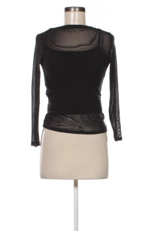 Bluzka damska Unbranded, Rozmiar S, Kolor Czarny, Cena 43,68 zł