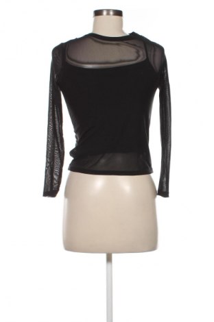 Bluzka damska Unbranded, Rozmiar S, Kolor Czarny, Cena 43,68 zł