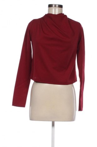 Bluzka damska Unbranded, Rozmiar M, Kolor Czerwony, Cena 71,63 zł