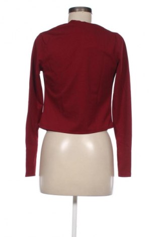 Bluzka damska Unbranded, Rozmiar M, Kolor Czerwony, Cena 71,63 zł