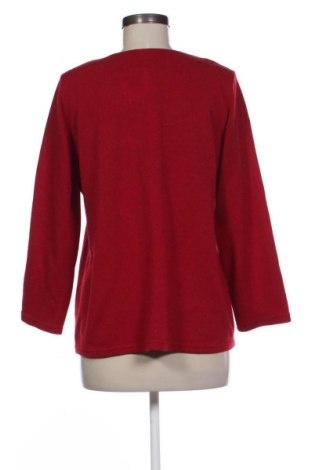 Dámska blúza Unbranded, Veľkosť L, Farba Červená, Cena  6,95 €