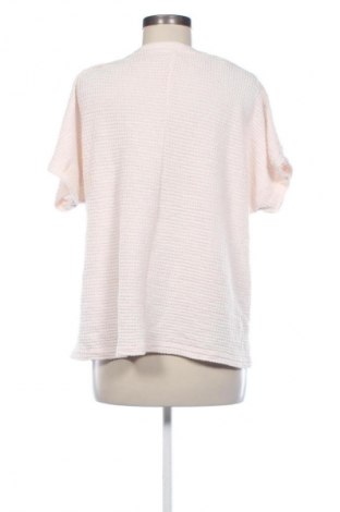 Дамска блуза Unbranded, Размер XL, Цвят Пепел от рози, Цена 12,99 лв.