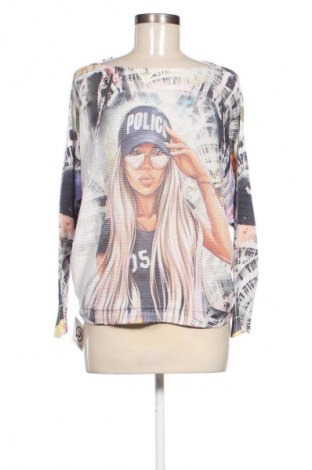 Bluză de femei Unbranded, Mărime L, Culoare Multicolor, Preț 51,45 Lei