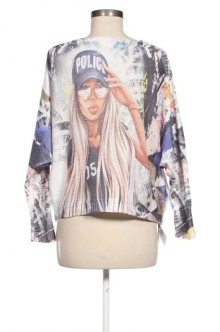 Bluză de femei Unbranded, Mărime L, Culoare Multicolor, Preț 51,45 Lei