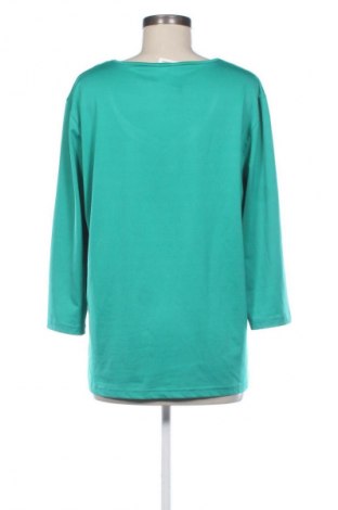 Bluză de femei Unbranded, Mărime XXL, Culoare Verde, Preț 51,45 Lei