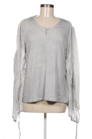 Bluză de femei Unbranded, Mărime M, Culoare Gri, Preț 28,99 Lei