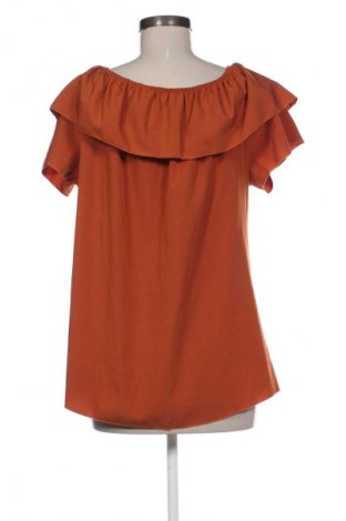 Γυναικεία μπλούζα Unbranded, Μέγεθος XL, Χρώμα Πορτοκαλί, Τιμή 8,99 €