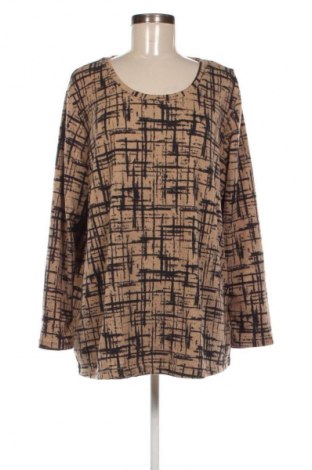 Női blúz Unbranded, Méret XXL, Szín Sokszínű, Ár 6 229 Ft