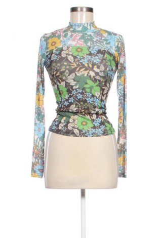 Bluză de femei Unbranded, Mărime XS, Culoare Multicolor, Preț 33,99 Lei