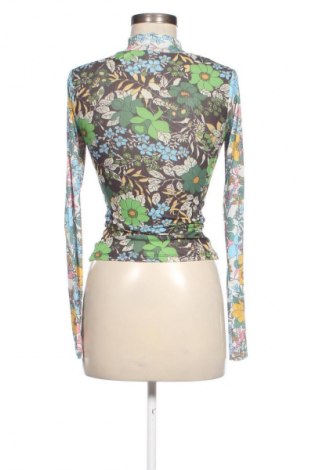 Bluză de femei Unbranded, Mărime XS, Culoare Multicolor, Preț 33,99 Lei