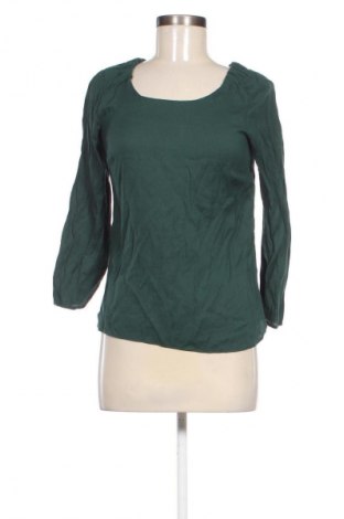 Дамска блуза Unbranded, Размер S, Цвят Зелен, Цена 12,99 лв.