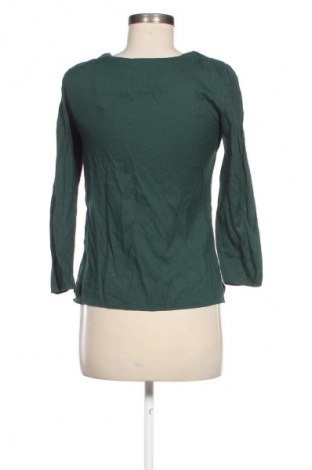 Дамска блуза Unbranded, Размер S, Цвят Зелен, Цена 12,99 лв.
