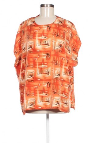 Дамска блуза Unbranded, Размер XL, Цвят Многоцветен, Цена 15,99 лв.
