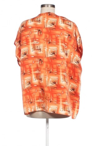 Дамска блуза Unbranded, Размер XL, Цвят Многоцветен, Цена 15,99 лв.