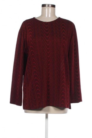 Damen Shirt Unbranded, Größe XL, Farbe Rot, Preis € 10,00