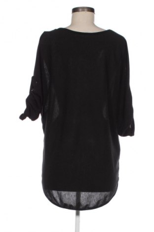 Bluzka damska Unbranded, Rozmiar L, Kolor Czarny, Cena 44,94 zł