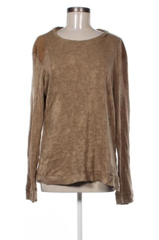 Damen Shirt Unbranded, Größe L, Farbe Braun, Preis 6,99 €