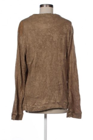 Damen Shirt Unbranded, Größe L, Farbe Braun, Preis 6,99 €