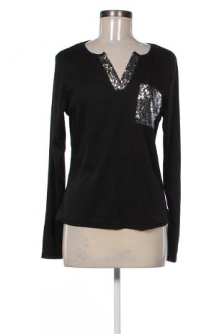 Damen Shirt Unbranded, Größe XL, Farbe Schwarz, Preis € 18,47
