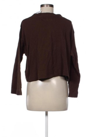 Bluzka damska Unbranded, Rozmiar S, Kolor Brązowy, Cena 44,94 zł