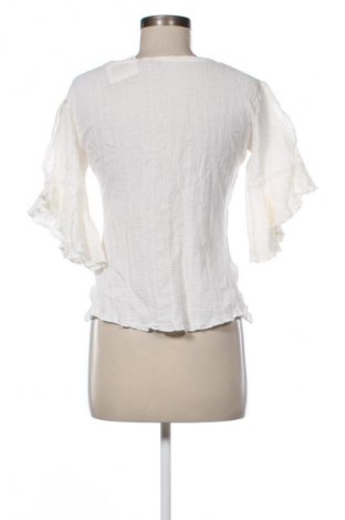 Damen Shirt Unbranded, Größe M, Farbe Ecru, Preis € 9,72