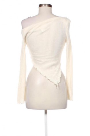 Damen Shirt Unbranded, Größe XS, Farbe Ecru, Preis 7,99 €