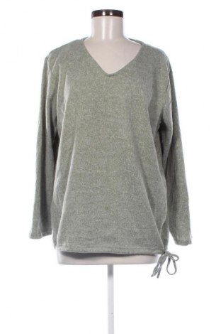 Γυναικεία μπλούζα Unbranded, Μέγεθος XXL, Χρώμα Πράσινο, Τιμή 9,99 €