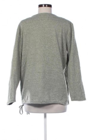 Γυναικεία μπλούζα Unbranded, Μέγεθος XXL, Χρώμα Πράσινο, Τιμή 9,99 €