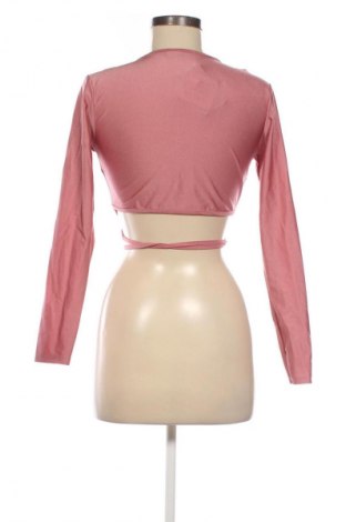 Damen Shirt Unbranded, Größe L, Farbe Lila, Preis 15,99 €