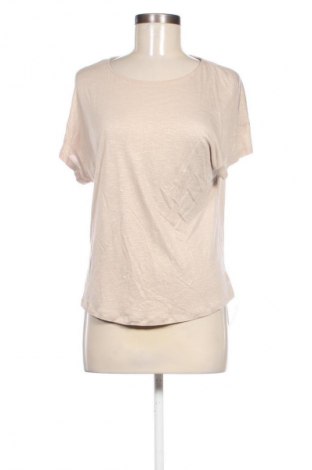 Damen Shirt Unbranded, Größe M, Farbe Beige, Preis 8,99 €