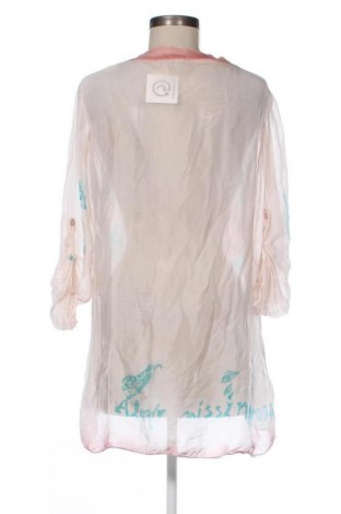Bluzka damska Unbranded, Rozmiar M, Kolor Kolorowy, Cena 43,68 zł