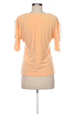 Bluzka damska Unbranded, Rozmiar M, Kolor Pomarańczowy, Cena 43,68 zł